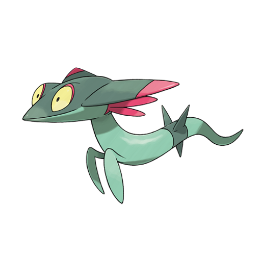 Dreepy