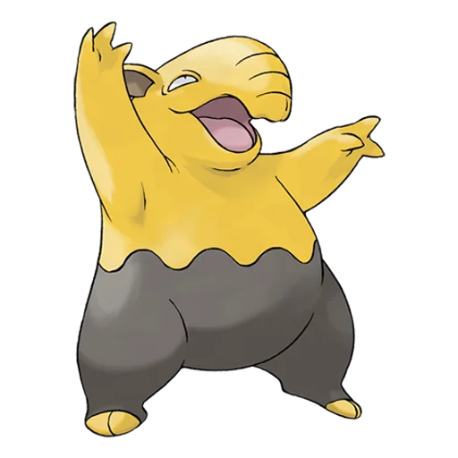 Drowzee