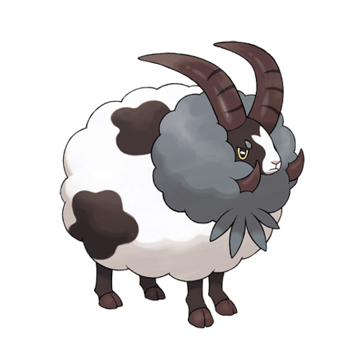Dubwool