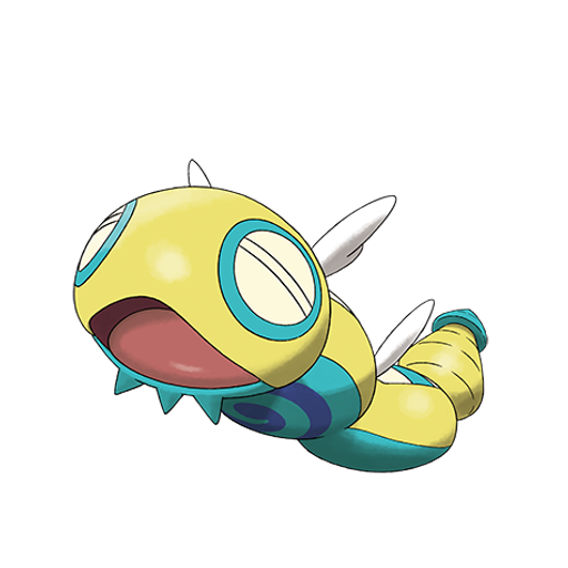 Dudunsparce