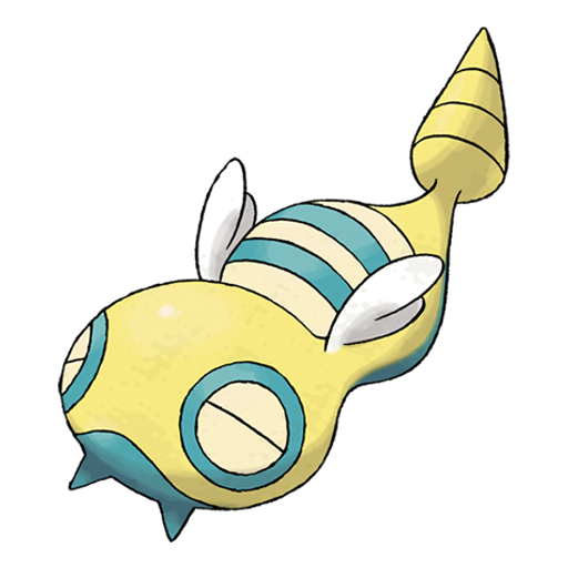 Dunsparce