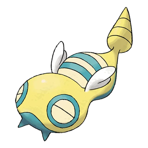 Dunsparce