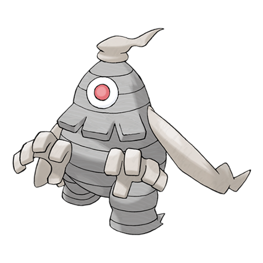 Dusclops