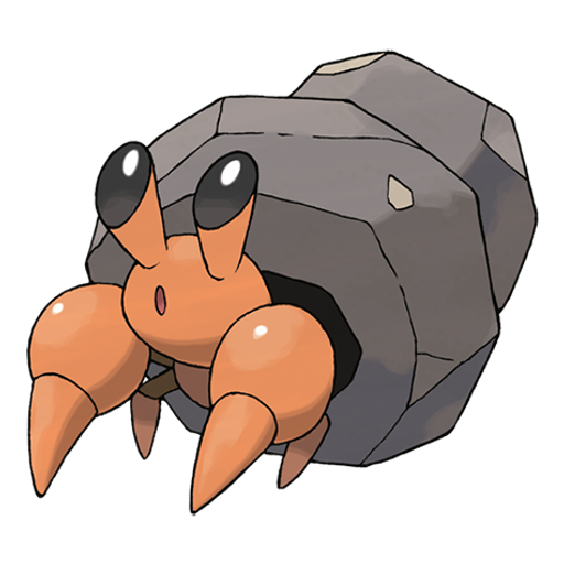 Dwebble