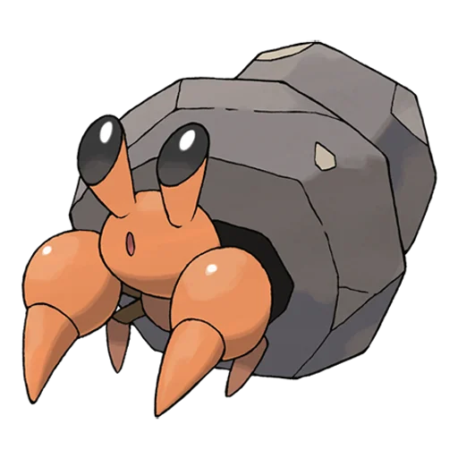 Dwebble
