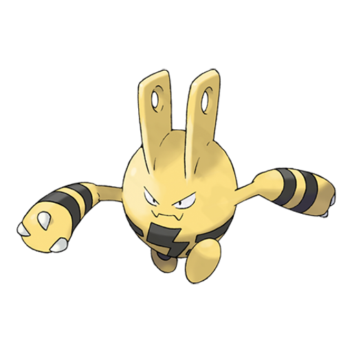 Elekid