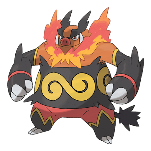 Emboar