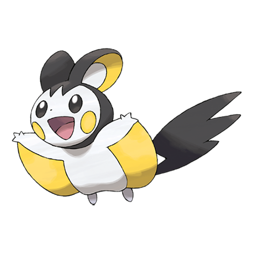 Emolga