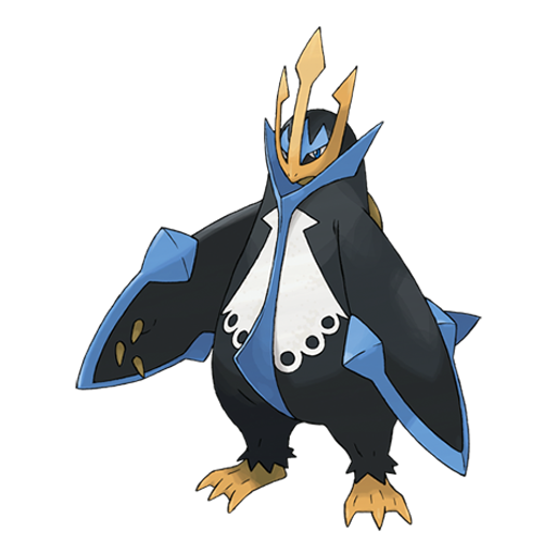 Empoleon