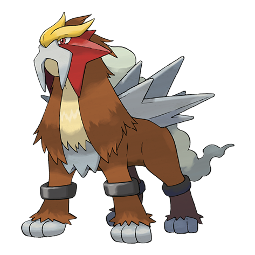 Entei