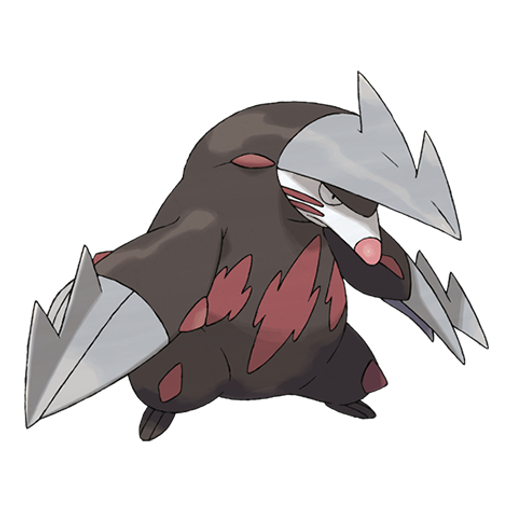 Excadrill
