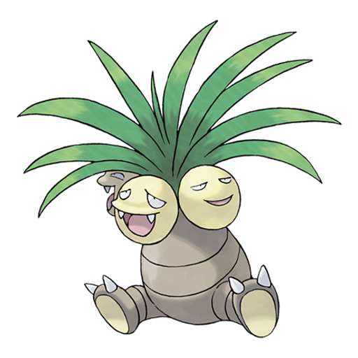 Exeggutor