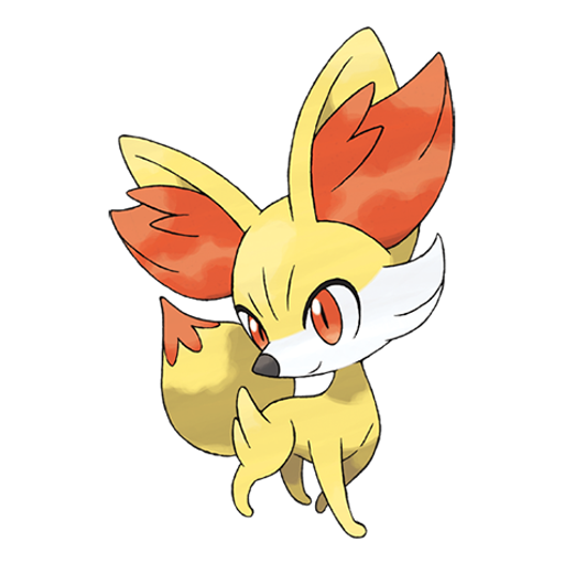 Fennekin