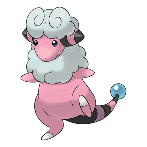 Flaaffy