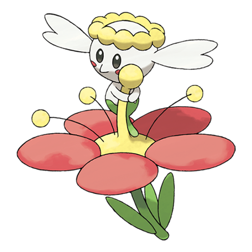 Flabébé