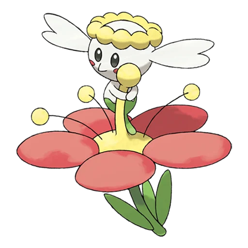 Flabébé