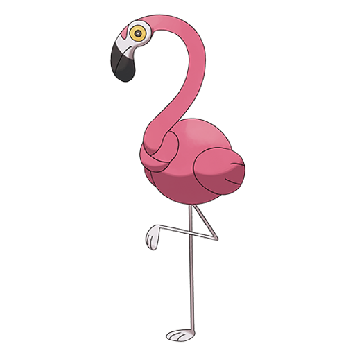 Flamigo
