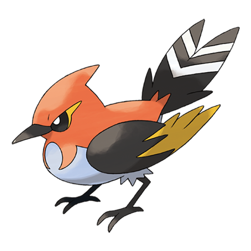 Fletchinder