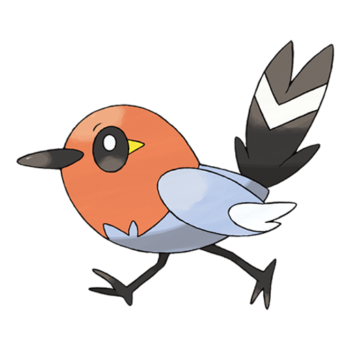 Fletchling