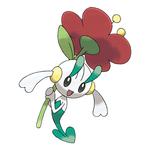 Floette