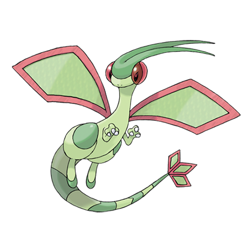 Flygon