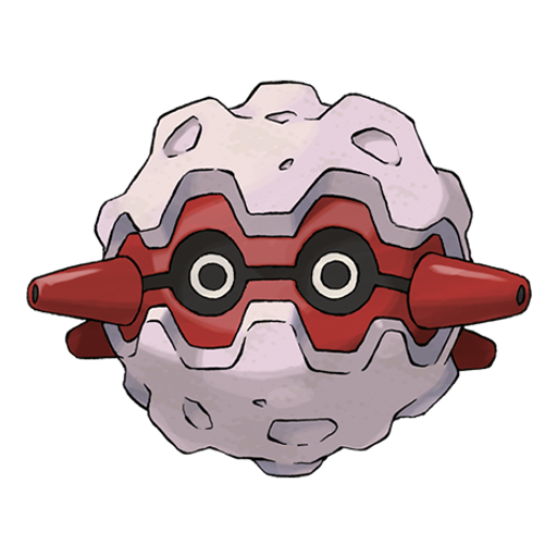 Forretress
