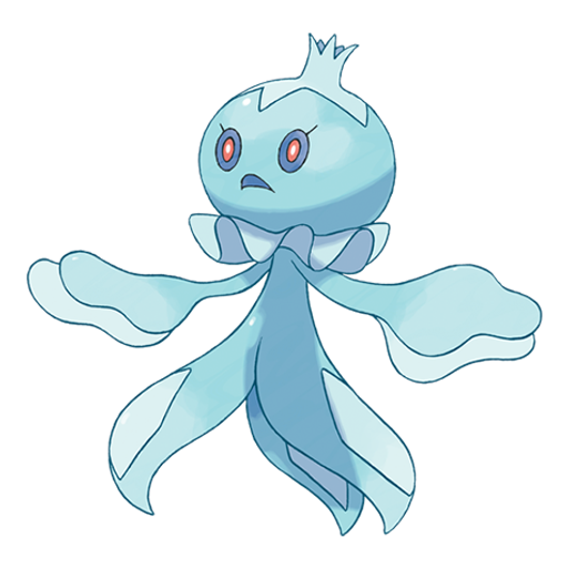 Frillish