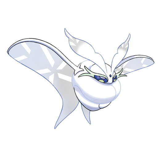 Frosmoth