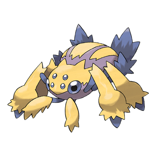 Galvantula
