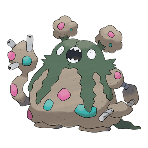 Garbodor