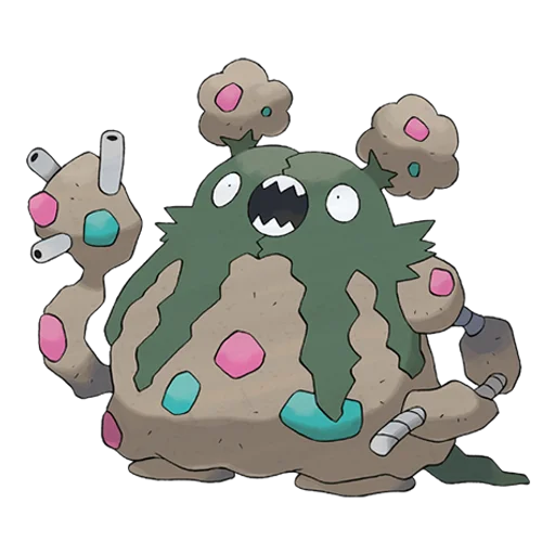 Garbodor