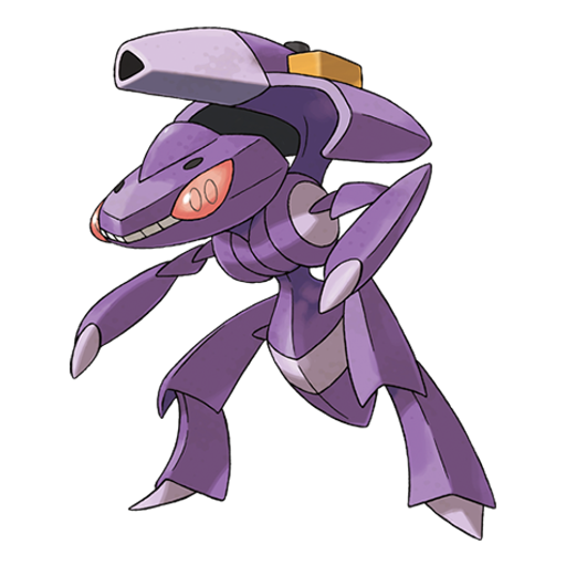 Genesect