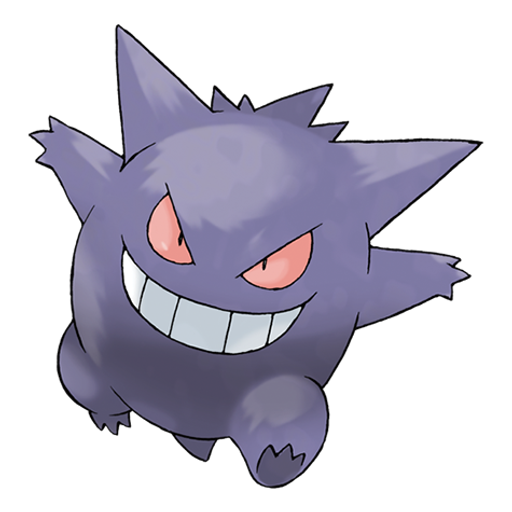 Gengar