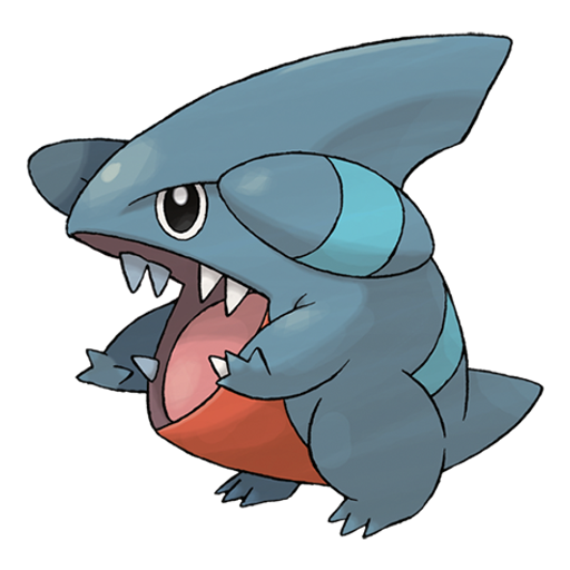 Gible