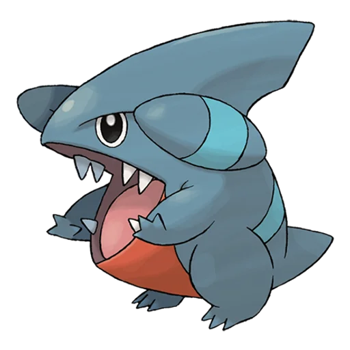 Gible