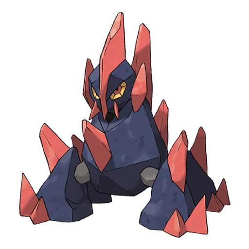 Gigalith