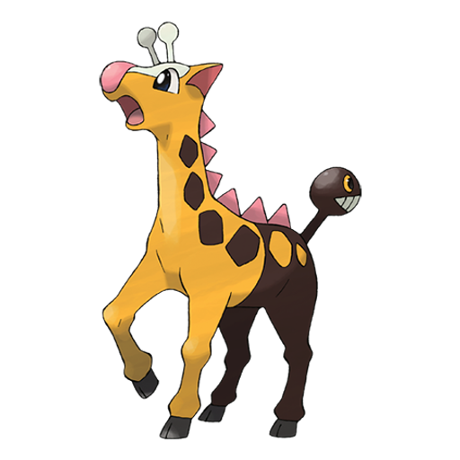 Girafarig