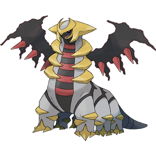 Giratina