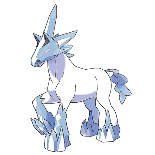Glastrier