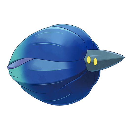 Glimmora