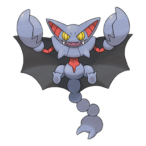 Gliscor