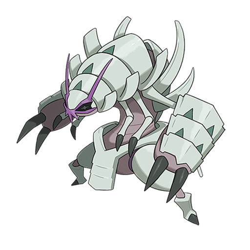 Golisopod
