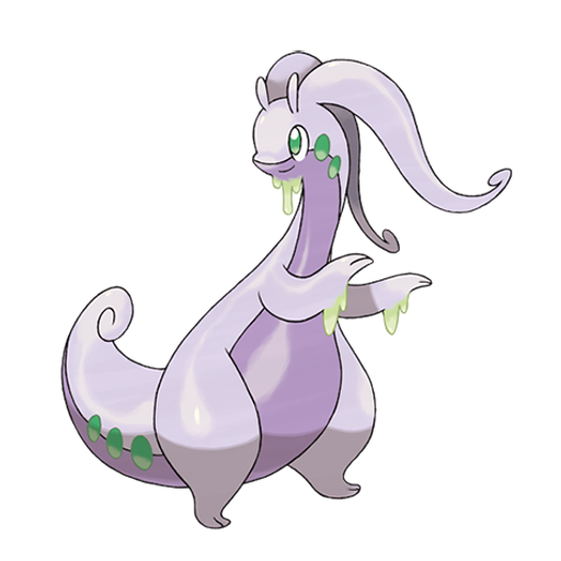 Goodra
