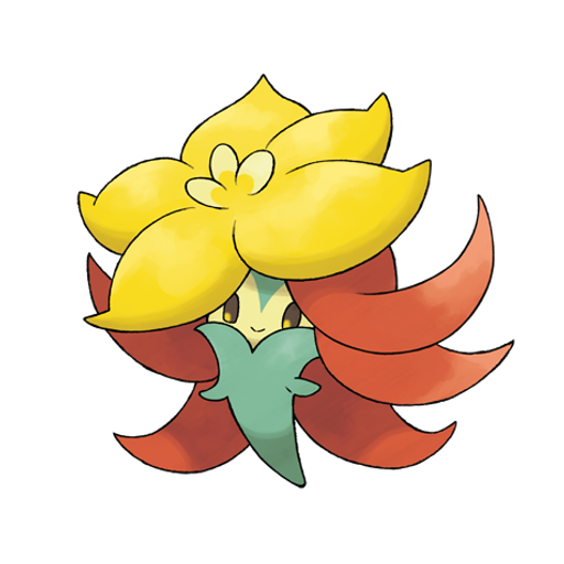 Gossifleur