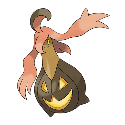 Gourgeist