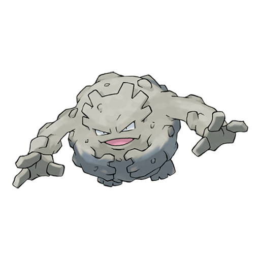Graveler