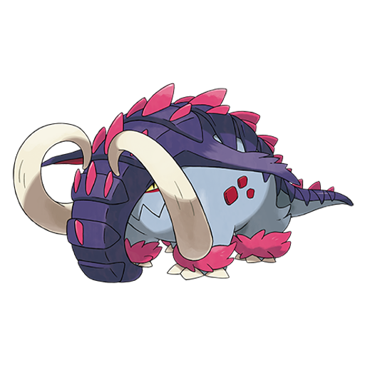 Great Tusk