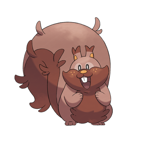 Greedent