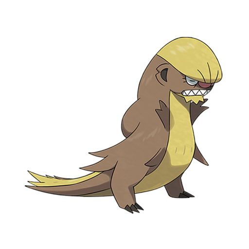 Gumshoos