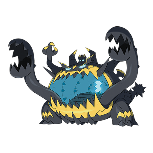 Guzzlord